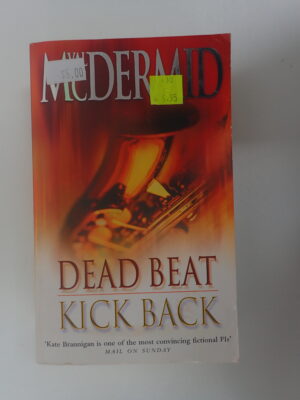 Dead Beat & Kick Back