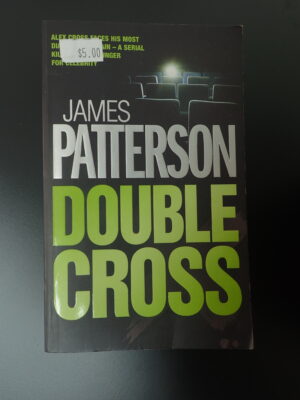 Double Cross