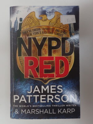 NYPD Red