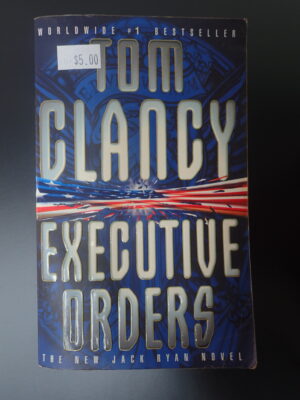 Executive Orders