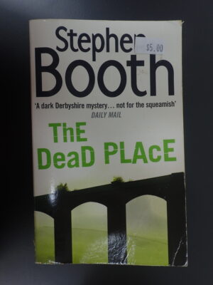 The Dead Place