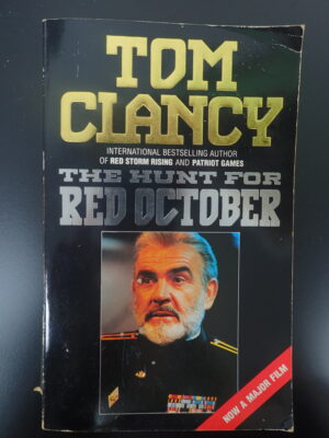 The Hunt for Red October