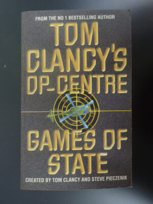 Games of State