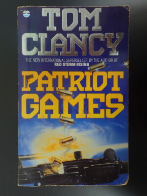 Patriot Games