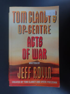 Acts of War