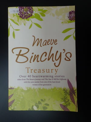 Maeve Binchy's Treasury