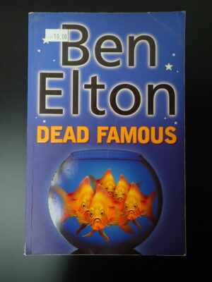 Dead Famous