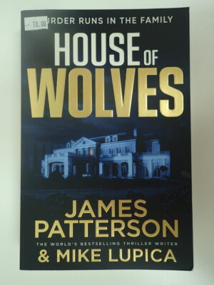 House of Wolves