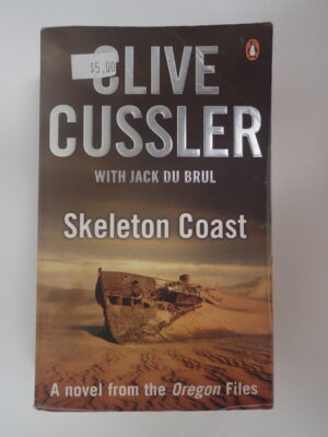 Skeleton Coast