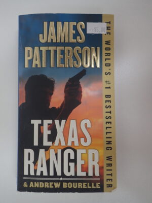 Texas Ranger