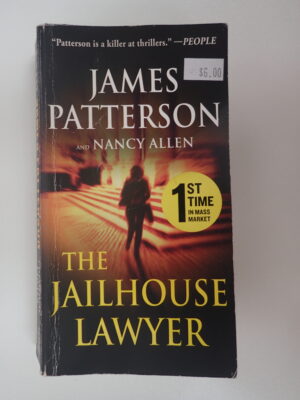 The Jailhouse Lawyer