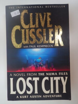 Lost City