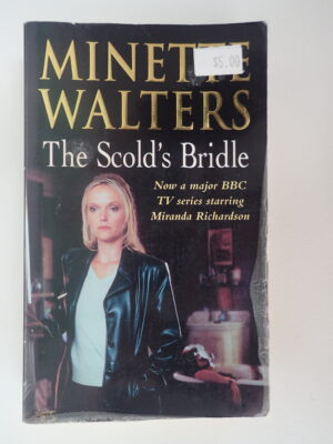 The Scold's Bridle