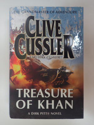 Treasure of Khan