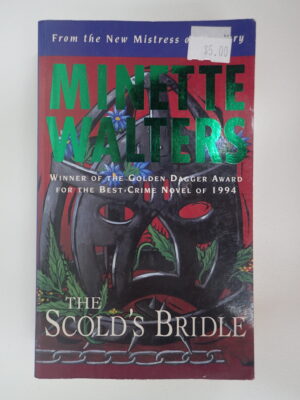 The Scold's Bridle