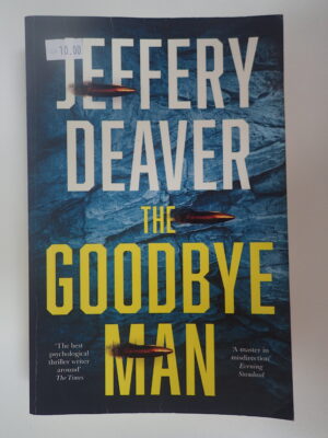 The Goodbye Man