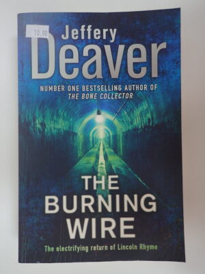 The Burning Wire