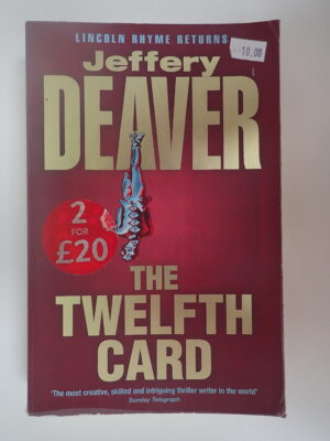 The Twelfth Card