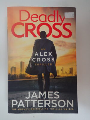 Deadly Cross