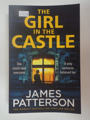 The Girl in the Castle