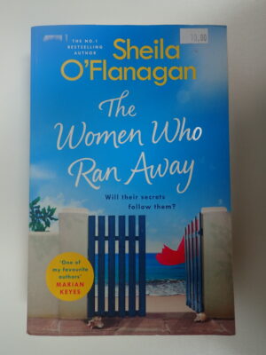 The Women Who Ran Away