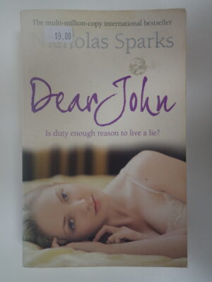 Dear John