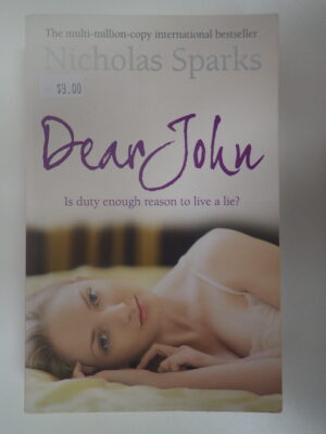 Dear John