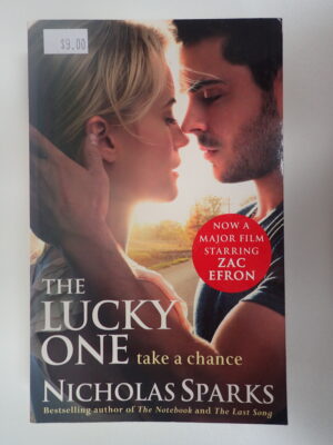 The Lucky One