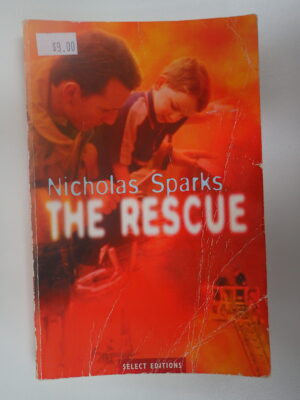 The Rescue