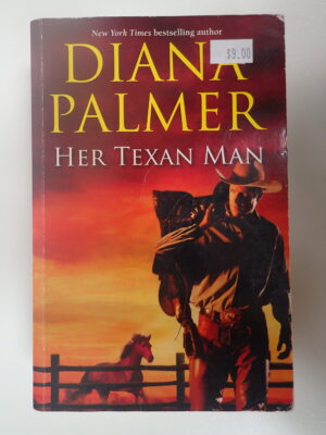 Her Texan Man