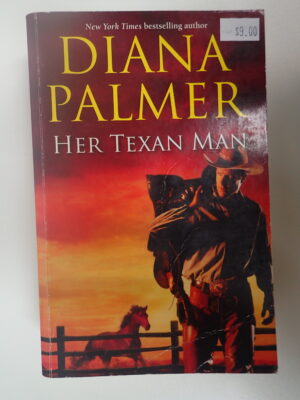 Her Texan Man