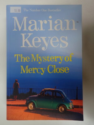 The Mystery of Mercy Close