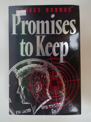 Promises to Keep