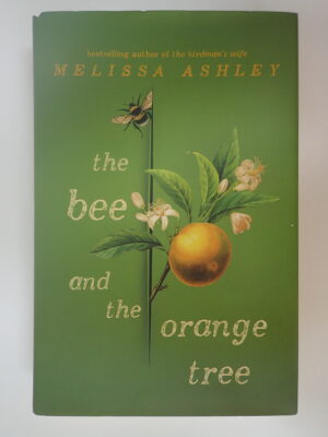 The Bee and the Orange Tree