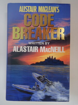 Code Breaker