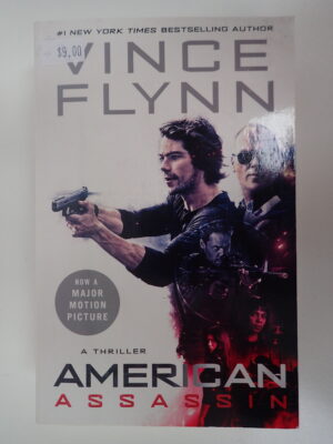 American Assassin