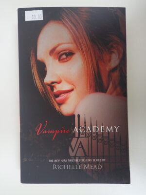 Vampire Academy