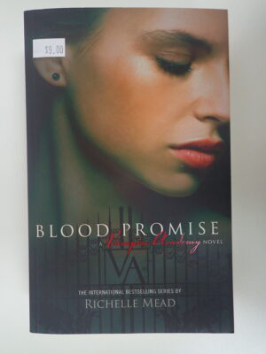 Blood Promise