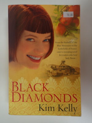 Black Diamonds