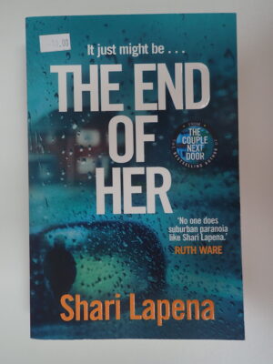 The End of Her