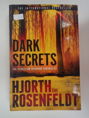 Dark Secrets