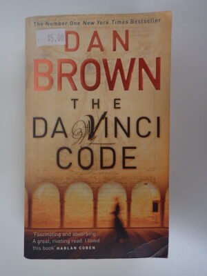 The DaVinci Code