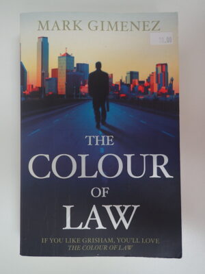 The Colour of Law