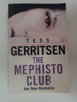 The Mephisto Club