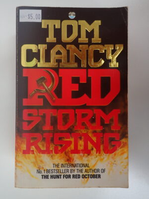 Red Storm Rising