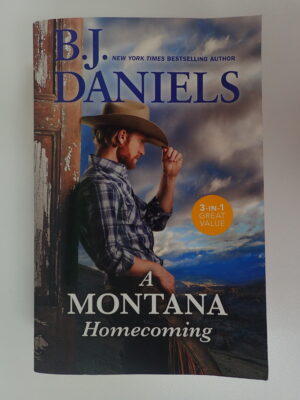 A Montana Homecoming