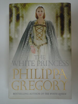 The White Princess