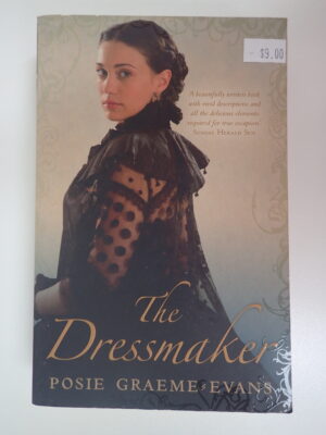 The Dressmaker