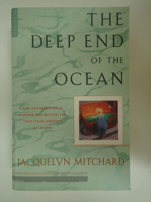 The Deep End of the Ocean