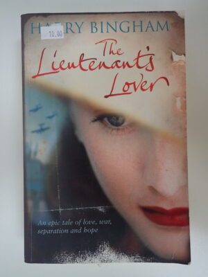 The Lieutenant's Lover